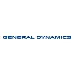 General Dynamics Logo [EPS-PDF]