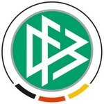 German Football Association Logo