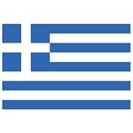 Greek Flag [Greece]