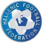 Hellenic (Greece) Football Association Logo