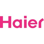 Haier Logo [EPS-PDF]