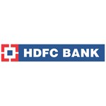 HDFC Bank Logo [EPS-PDF]