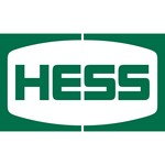 Hess Corporation Logo [EPS File]