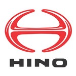 Hino Motors Logo [EPS-PDF]