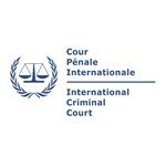 ICC – International Criminal Court Logo [EPS-PDF]