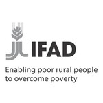 IFAD – International Fund for Agricultural Development Logo [EPS-PDF]