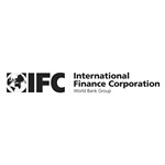 IFC – International Finance Corporation Logo