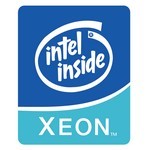Xeon Logo [Intel Xeon Processor]