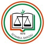 İstanbul Barosu Vektörel Logosu