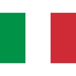 Italy Flag [Italian]
