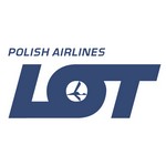 LOT Polish Airlines Logo [EPS File]