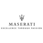 maserati logo thumb