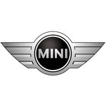 Mini Logo [BMW Mini Cooper]