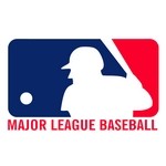 MLB Logo [Major League Baseball]