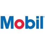 Mobil Oil Logo