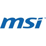 MSI (Micro-Star International) Logo [EPS-PDF]