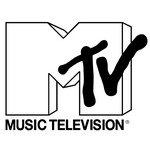 MTV Logo [Music Television]