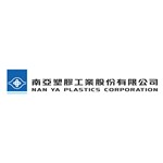 Nan Ya Plastic Logo [EPS-PDF]