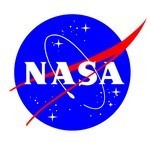 NASA Logo – EPS
