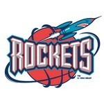 nba houston rockets logo thumb