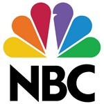 NBC Logo (National Broadcasting Company)