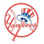 Yankees Logo [New York Yankees – NY]