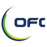 OFC Logo [Oceania Football Confederation]