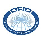 OFID – The OPEC Fund for International Development Logo [EPS-PDF]