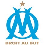Olympique de Marseille Logo [AI File]