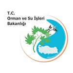 T.C. Orman ve Su İşleri Bakanlığı Vektörel Logosu [EPS-PDF]