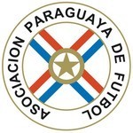 Paraguayan Football Association & Paraguay National Football Team Logo
