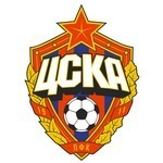 PFC CSKA Moscow Logo [EPS-PDF Files]