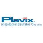 Plavix Logo
