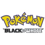 Pokemon Black & White Logo [EPS-PDF Files]