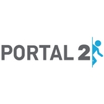 Portal 2 Logo [EPS File]