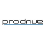 Prodrive Logo [EPS-PDF]