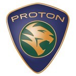 Proton Logo [EPS-PDF]