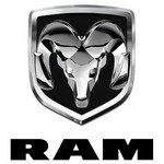 Ram Trucks Logo [Dodge EPS-PDF]