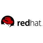 Red Hat Linux Logo
