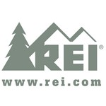 REI (Recreational Equipment Incorporated) Logo