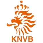 royal netherlands football association logo thumb
