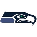 seattle seahawks logo thumb