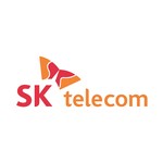 SK Telecom Logo [EPS-PDF]