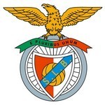 S.L. Benfica Logo [EPS-PDF Files]