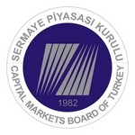 SPK – Sermaye Piyasası Kurulu Logosu