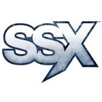 SSX Game Logo [PDF File]