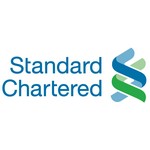 Standard Chartered Group Logo