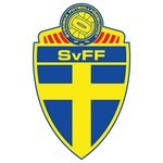 Swedish Football Association & Sweden National Football Team Logo