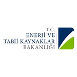 T.C. Enerji ve Tabii Kaynaklar Bakanlığı Logosu [PDF File]