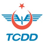 TCDD – T.C. Devlet Demiryolları Vektörel Logosu [AI-PDF Files]